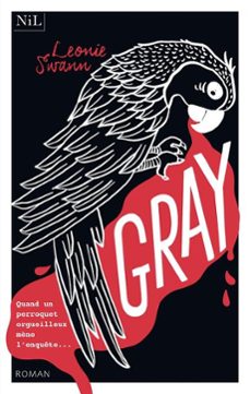 gray (ebook)-leonie swann-9782378910761