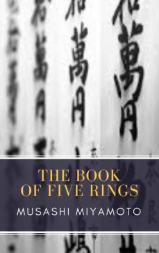 the book of five rings (ebook)-mybooks classics-9782379260261