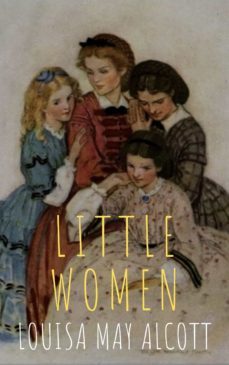 little women (ebook)-9782380373561