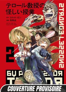 -carlo zen-ten ishida-9782382817261