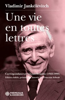 -vladimir jankelevitch-louis beauduc-9782382833261