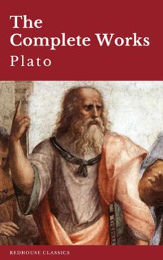 plato: the complete works (31 books) (ebook)-9782384231461