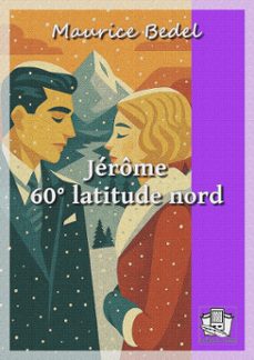 -maurice bedel-9782384425761