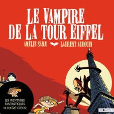 -laurent audouin-9782384490561