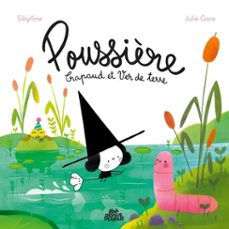 poussière, crapaud et ver de terre (ebook)-9782385072261