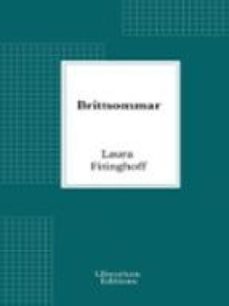 brittsommar (ebook)-laura fitinghoff-9782385749361