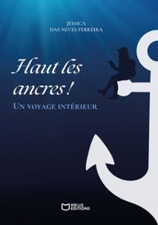 haut les ancres ! un voyage interieur (ebook)-jessica das neves ferreira -9782386732461