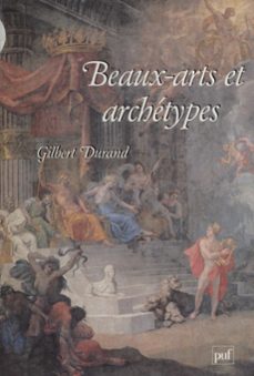 beaux-arts et archetypes (ebook)-gilbert durand-9782402000161