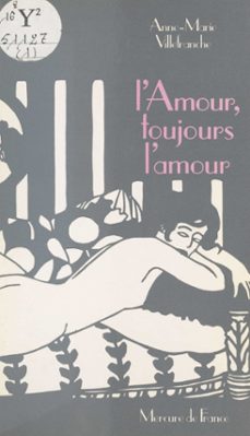 -anne marie villefranche-9782402164061