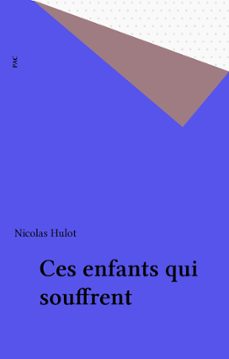 -nicolas hulot-9782402407861
