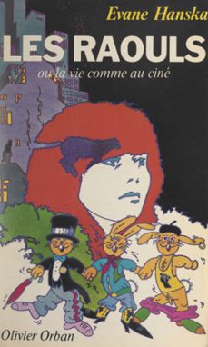 les raouls (ebook)-evane hanska-9782402650861
