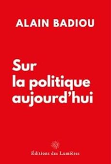 -alain badiou-9782487102361