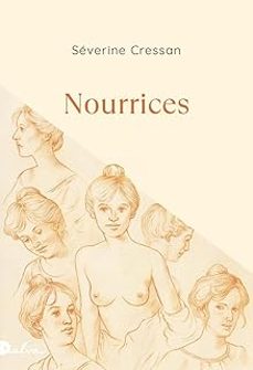 nourrices-severine cressan-9782487600461