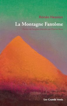 la montagne fantome (ebook)-ronan hession-9782487905061