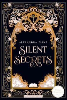 Imagen Principal de Silent Secrets TOME 1