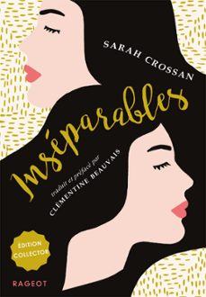 inseparables (ebook)-sarah crossan-9782700254761