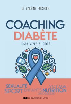 coaching diabète (ebook)-valérie foussier-9782702931561