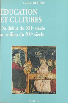 -colette beaune-9782706240461