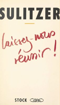 laissez-nous reussir ! (ebook)-paul loup sulitzer-9782706297861