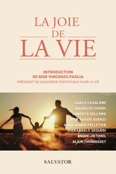 la joie de la vie (ebook)-vincenzo paglia-9782706727061