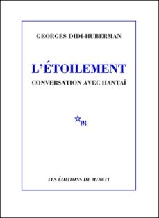 l'etoilement (ebook)-georges didi huberman-9782707327161
