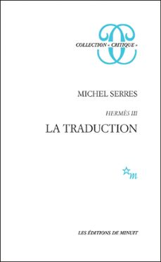 -michel serres-9782707338761