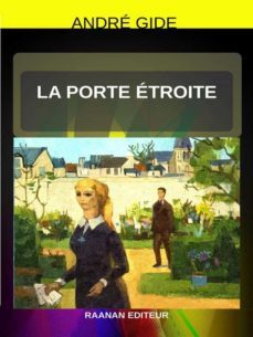 la porte etroite (ebook)-9782714908261