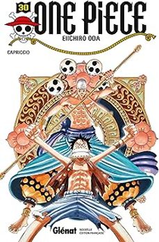 -eiichiro oda-9782723494861