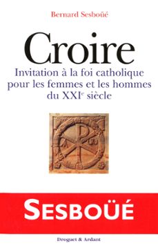 croire (ebook)-bernard sesboue-9782728920761