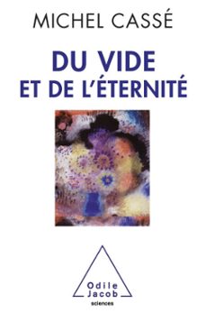 du vide et de l'eternite (ebook)-michel casse-9782738169761