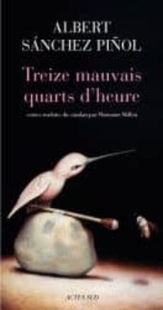 treize mauvais quarts d heure-9782742790661