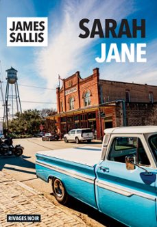 sarah jane (ebook)-james sallis-9782743654061
