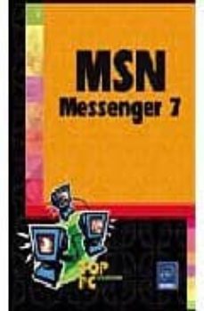 msn messenger 7-9782746029361