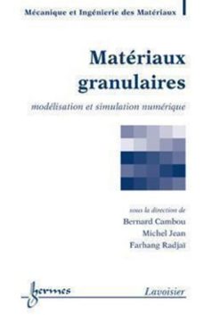 -bernard cambou-michel jean-farhang radjai-9782746282261