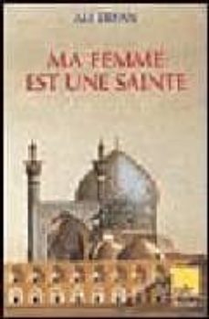 ma femme est une sainte-9782752601261