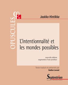 -jaakko hintikka-9782757427361