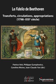 le fidelio de beethoven (ebook)-9782757442661