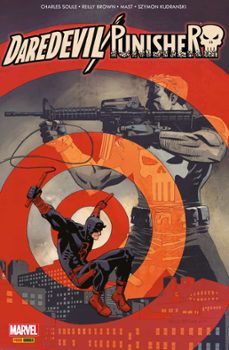 daredevil/punisher (ebook)-charles soule-szymon kudranski-9782809466461