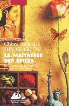 la maitresse des epices (ebook)-chitra banerjee divakaruni-9782809705461