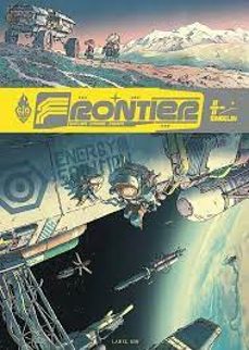 frontier-guillaume singelin-9782810203161