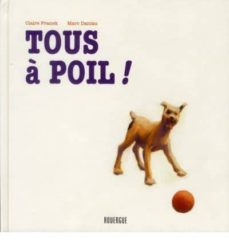 tous a pil!-claire franek-marc daniau-9782812602061