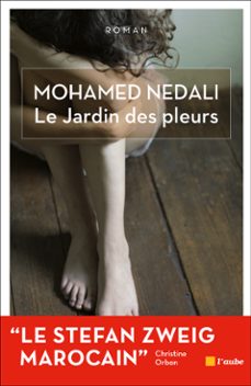 -mohamed nedali-9782815910361