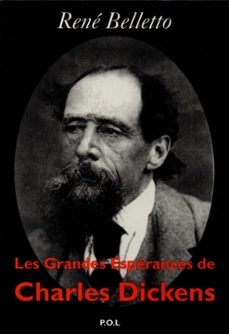 les grandes esperances de charles dickens (ebook)-rene belletto-9782818001561