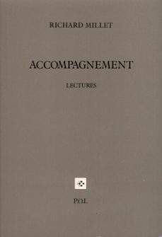 accompagnement (ebook)-richard millet-9782818002261