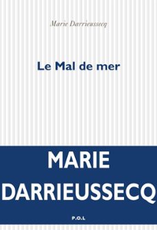 le mal de mer (ebook)-marie darrieussecq-9782818010761