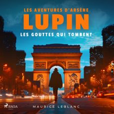 -maurice leblanc-9782821101661
