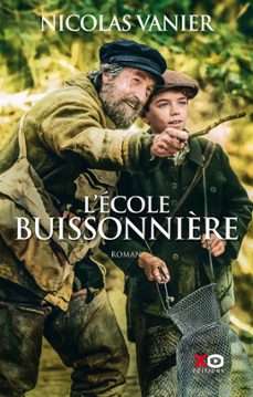 l'ecole buissonnière (ebook)-nicolas vanier-9782845638761