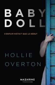 -hollie overton-9782863744161