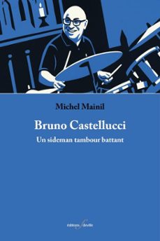 bruno castellucci (ebook)-9782875992161