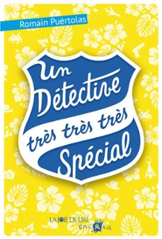 un detective très très très special (ebook)-romain puertolas-9782889087761